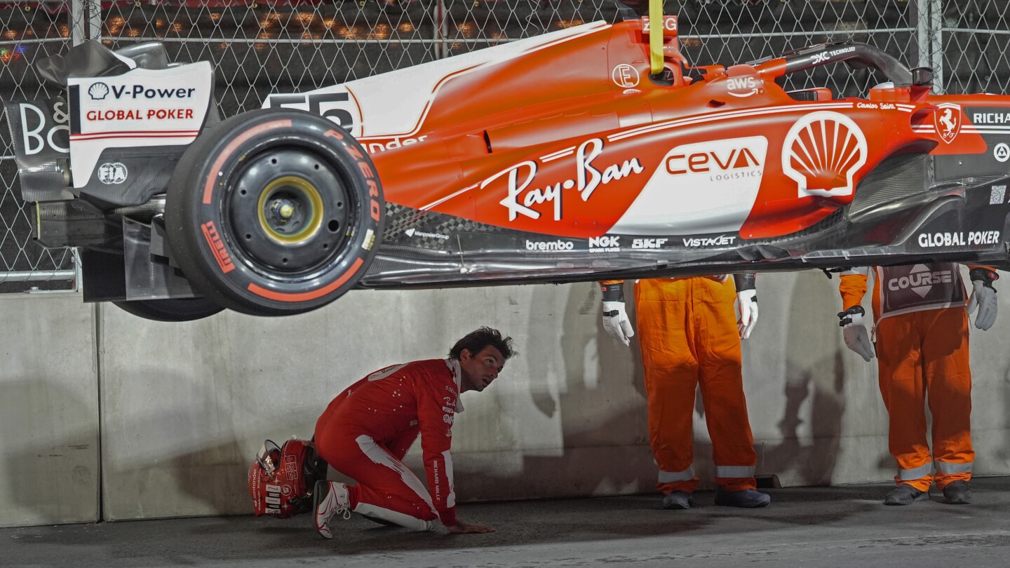 Morning stream f1 sales